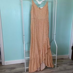 American Eagle Plus Size summer dress